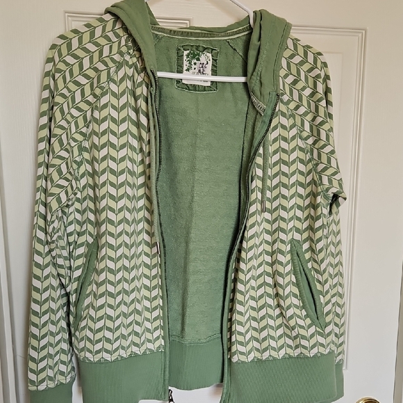 Old Navy Tops - Old Navy Full Zip Hoodie